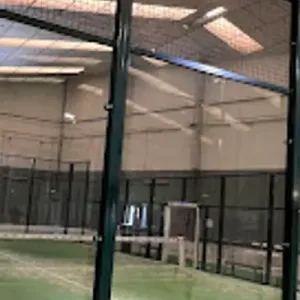 Padel Mixto Xeresa