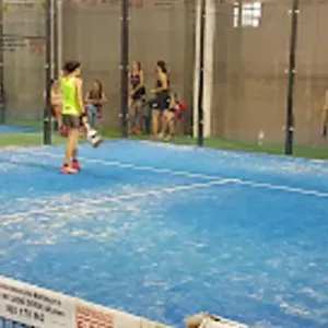 Pádel Play San Vicente