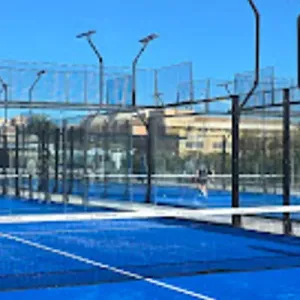Gyro Padel