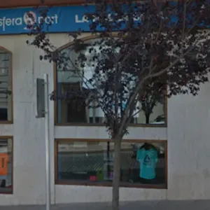 Atmósfera Sport Jávea