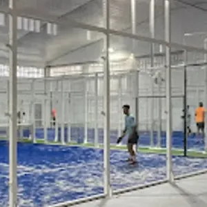 Padel Soul Indoor