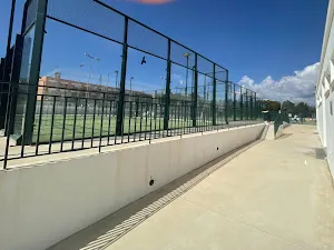 Pistas Pádel - 3