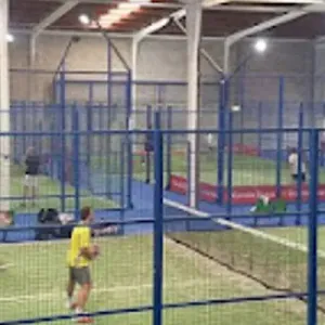 Pedreguer Pádel Cubierto