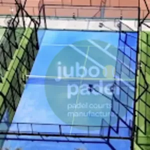 JUBOPADEL INTERNATIONAL, S.L.