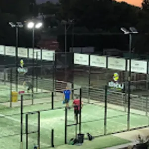 La Sella Tenis y Padel