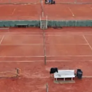 Club de Tenis/Padel Los Pinos