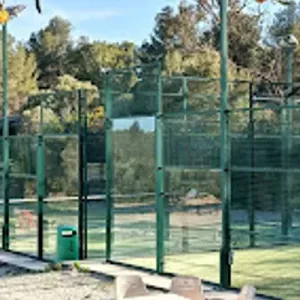 Padel Tenis El Collao