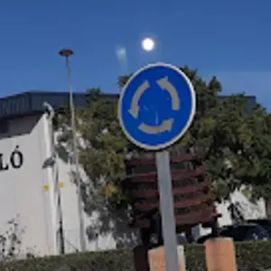 Padel Xaló