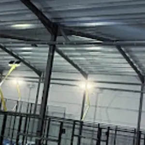 Pany Padel Club