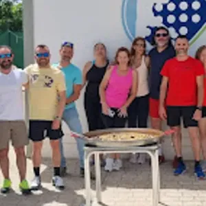 Smash Padel Martos