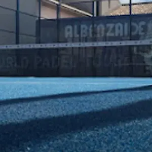 Albenzaide Gym Pádel