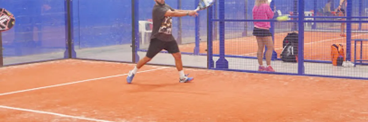 Padel Indoor Priego