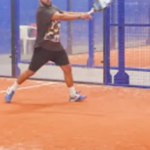 Padel Indoor Priego
