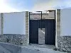 Pistas de Padel y Frontenis - 2