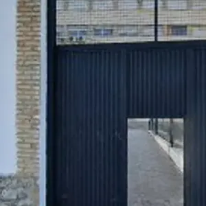 Pistas de Padel y Frontenis