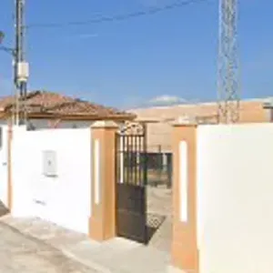 Pista de Pádel Municipal