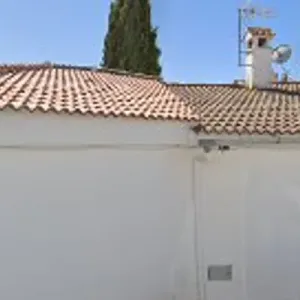 Pista de pádel Tózar