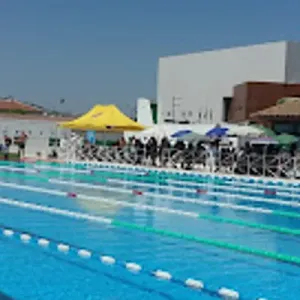 Pabellón Deportivo Juan Carlos I
