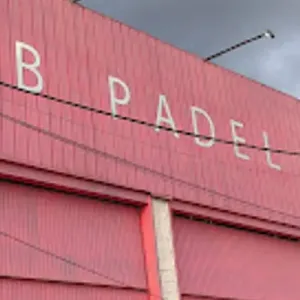 Club Padel Rute