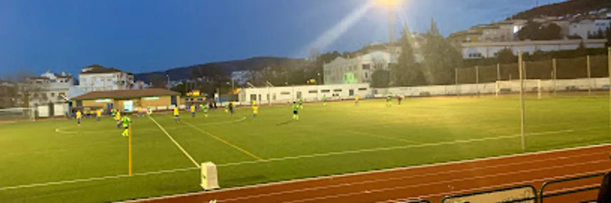 Ciudad Deportiva “Carlos Machado”