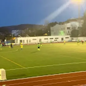Ciudad Deportiva “Carlos Machado”