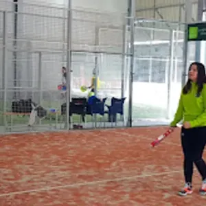 Padel Indoor Jaén