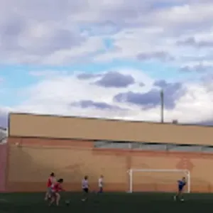 Complejo deportivo Eras de San Sebastián