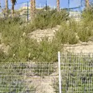Pistas de Pádel N-323A Altos del Puente Nuevo