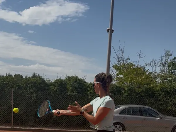 Paumar Club de Tenis y Pádel - 3