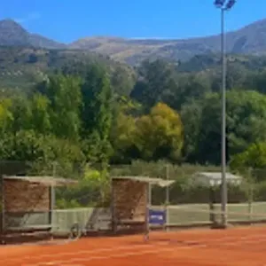 Paumar Club de Tenis y Pádel