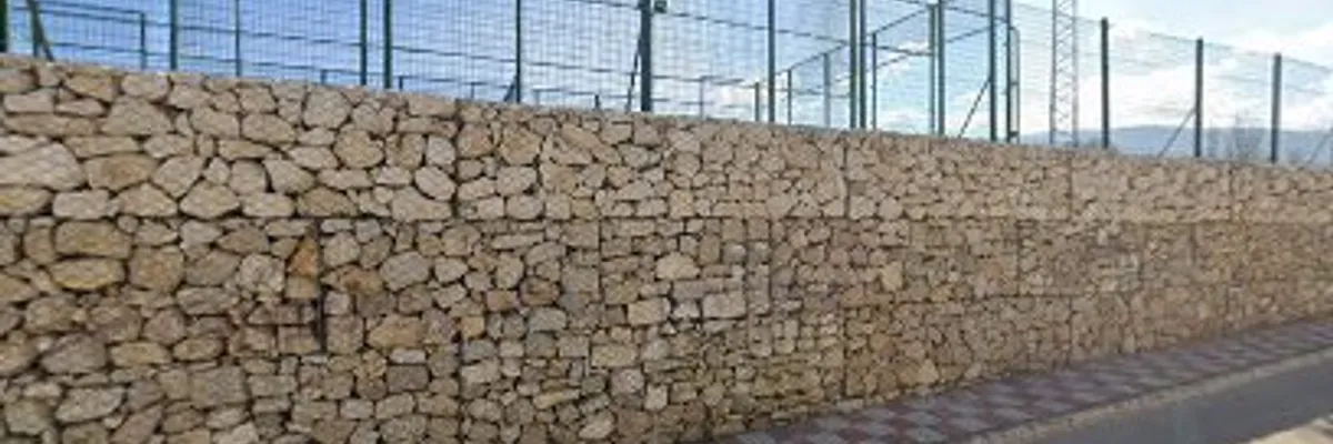 Pista De Pádel La Loma De Los Santos