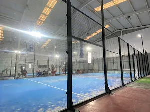 Padel Akademia - 4