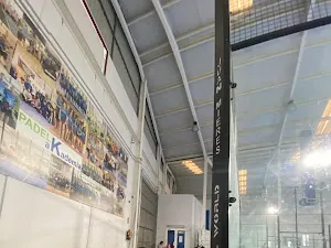 Padel Akademia - 5