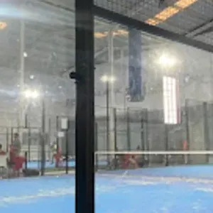 Padel Akademia
