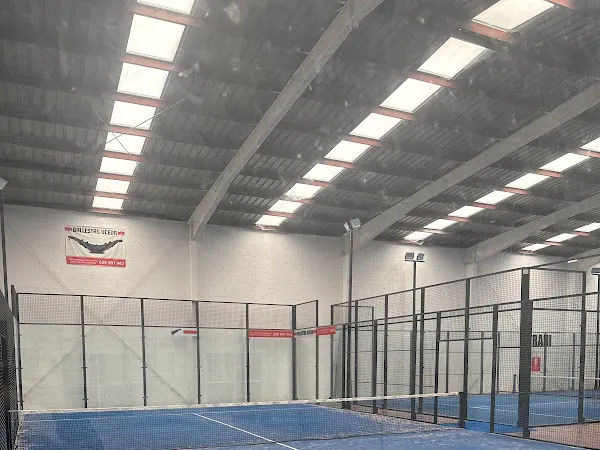 Oasys Fit-Padel - 4