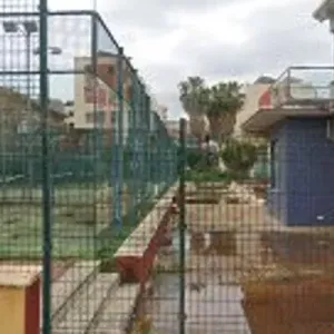 Asoc Club de Pádel Entrecaminos