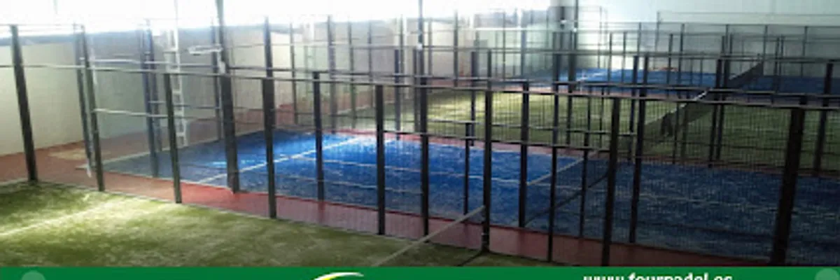 Fourpadel