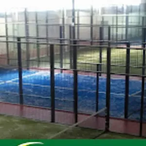 Fourpadel