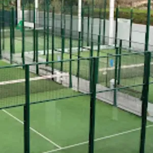 BeOK Pádel y Ocio