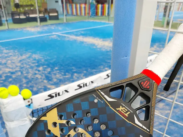 Centro Deportivo Olimpo - 4