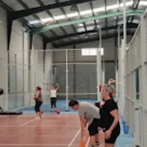 Centro Deportivo Olimpo