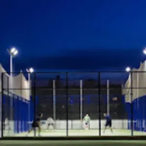 Club Pádel MARISTAS Granada