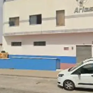 Padel Aries