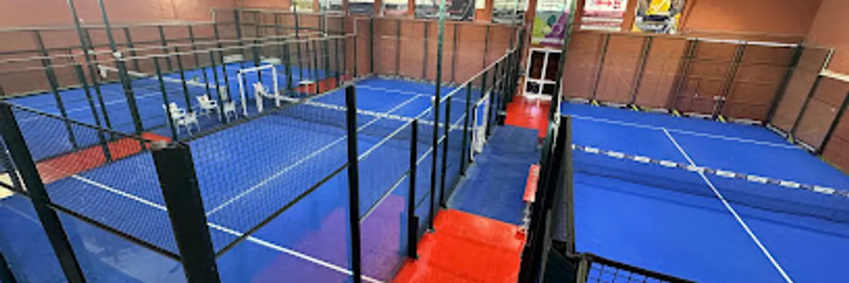 Va Padel Center