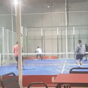 NEVADA PÁDEL
