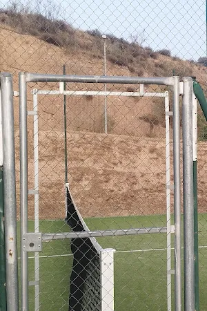 Pista de Pádel San Jerónimo - 1