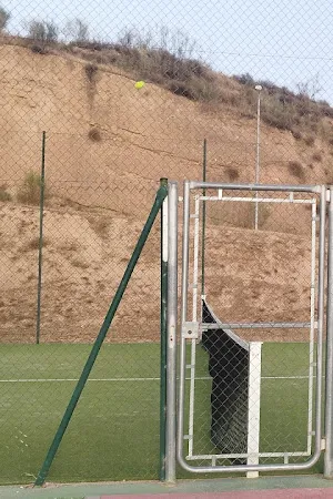 Pista de Pádel San Jerónimo - 2
