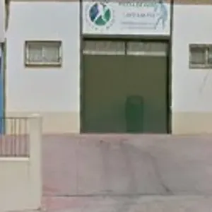 Algaidas Padel Indoor