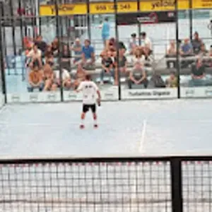 Pádel Sport Granada Indoor