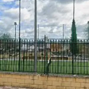 Pista Pádel "El Calvario" Encinas Reales